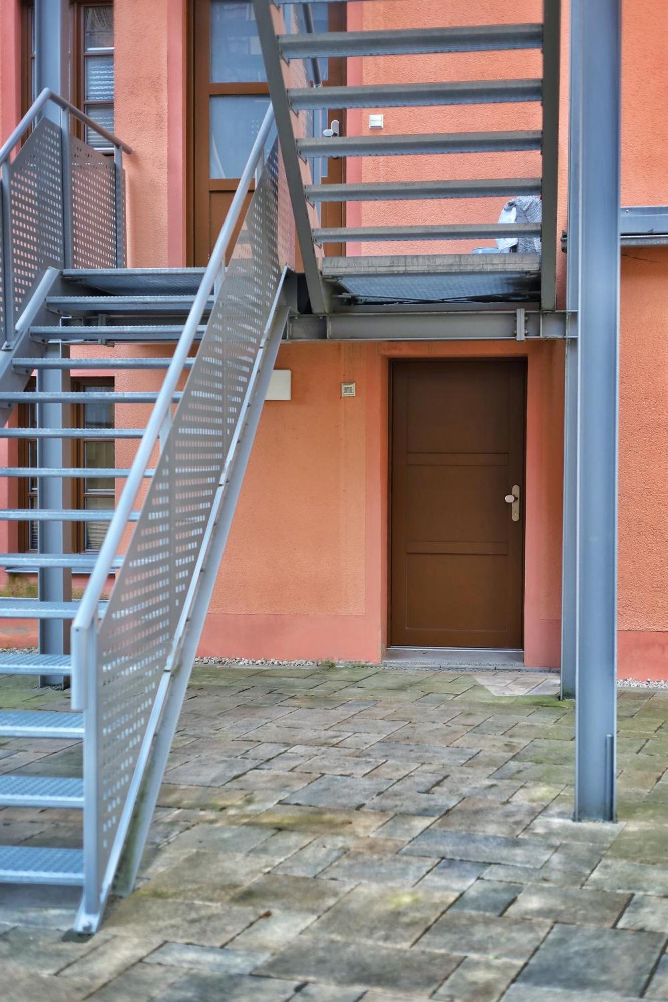 Poessnecker Werkstaetten - Alte Baeckerei Dış mekan fotoğraf